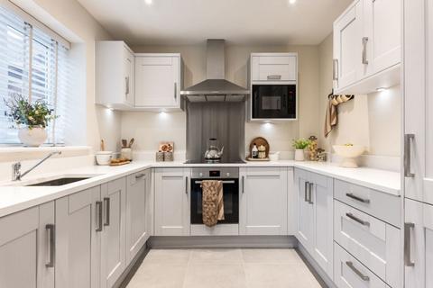 undefined, Plot 0006 at Wattons, SG14, Wattons SG14