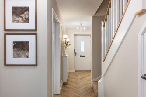 undefined, Plot 0006 at Wattons, SG14, Wattons SG14