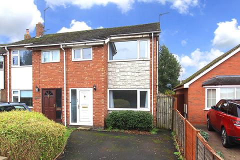 undefined, Hazel Grove, Wombourne, Wolverhampton