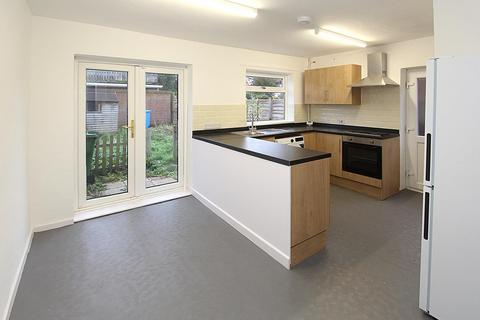 undefined, Hazel Grove, Wombourne, Wolverhampton