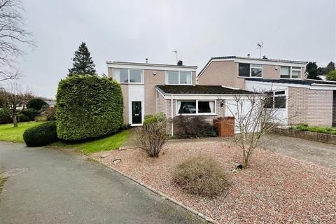 undefined, 70 Woodfield Heights, Tettenhall, Wolverhampton