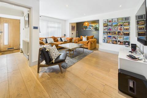 undefined, West Grove, Hersham, Walton-On-Thames