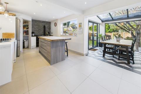undefined, West Grove, Hersham, Walton-On-Thames