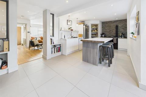 4 bedroom semi-detached house to rent, West Grove, Hersham, Walton-On-Thames