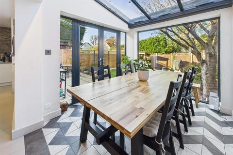4 bedroom semi-detached house to rent, West Grove, Hersham, Walton-On-Thames