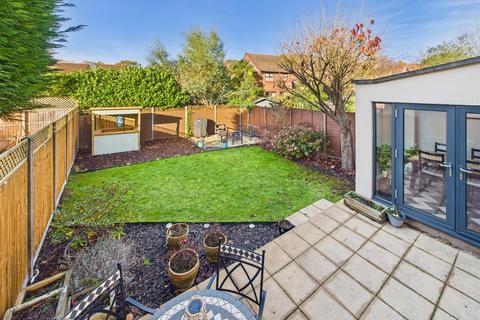 4 bedroom semi-detached house to rent, West Grove, Hersham, Walton-On-Thames