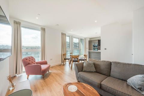 undefined, Glenthorne Road, London, W6