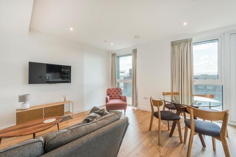 undefined, Glenthorne Road, London, W6