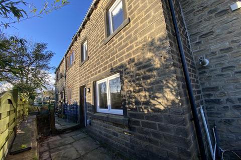 undefined, Scholes Moor Road, Scholes, Holmfirth