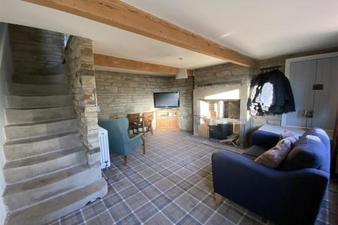 undefined, Scholes Moor Road, Scholes, Holmfirth