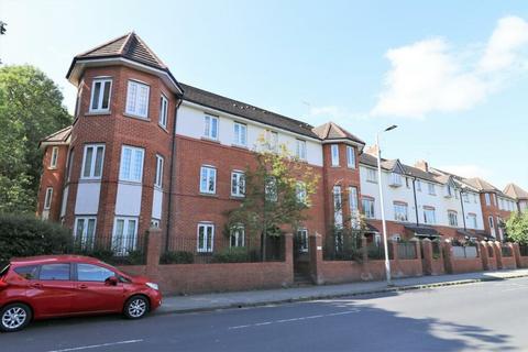 Nell Lane, Chorlton, Manchester