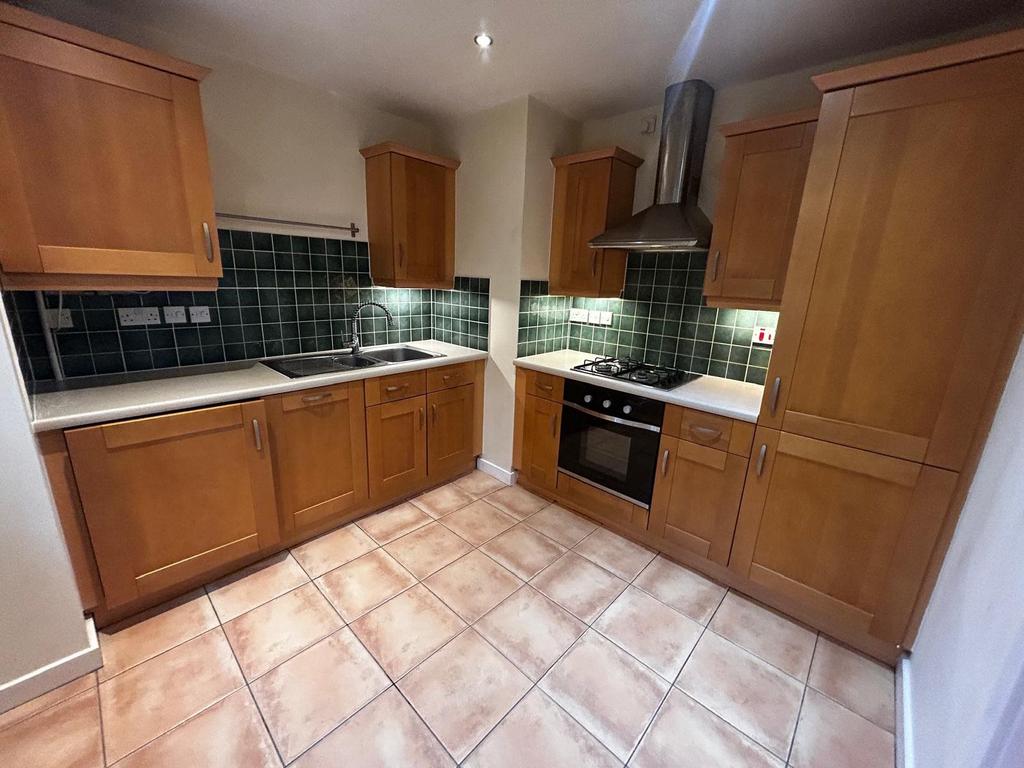 Kitchen a