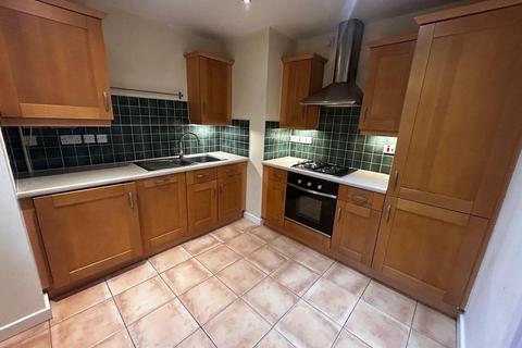 2 bedroom apartment to rent, Nell Lane, Chorlton, Manchester