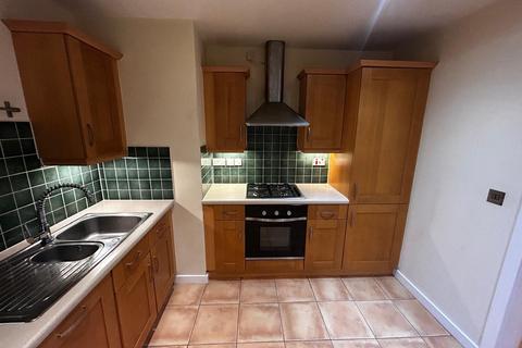 2 bedroom apartment to rent, Nell Lane, Chorlton, Manchester