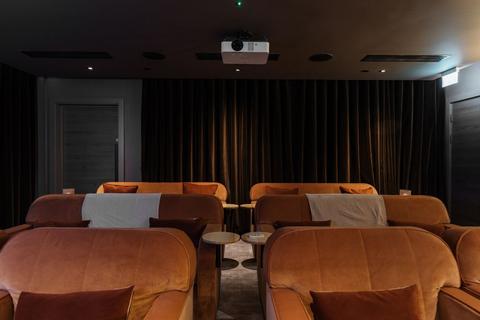 undefined, at The McEwan, 2 Drysdale Road EH3