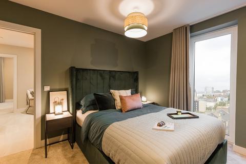undefined, at The McEwan, 2 Drysdale Road EH3