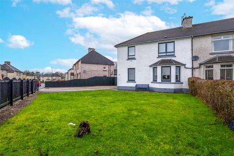 undefined, Ivanhoe Crescent, Wishaw