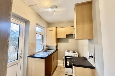 undefined, Fenton Street, Barrow-In-Furness LA14
