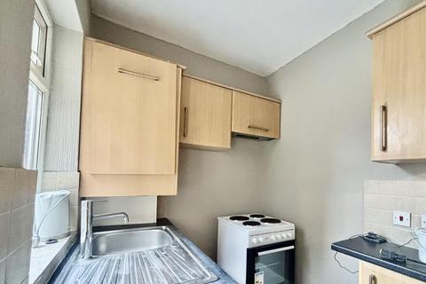 undefined, Fenton Street, Barrow-In-Furness LA14