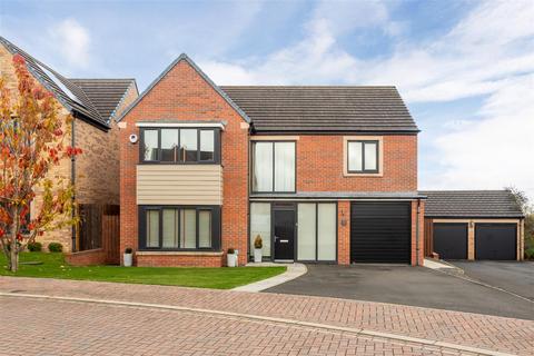 undefined, Fenchurch Close, Five Mile Park, NE13