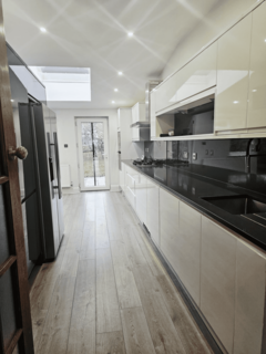 undefined, Burnt Ash Lane, Bromley, BR1