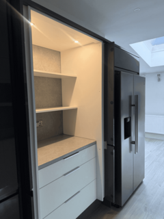 3 bedroom apartment to rent, Burnt Ash Lane, Bromley, BR1
