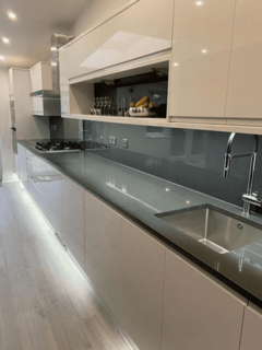 3 bedroom apartment to rent, Burnt Ash Lane, Bromley, BR1