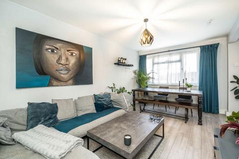 undefined, Telford Avenue, London SW2