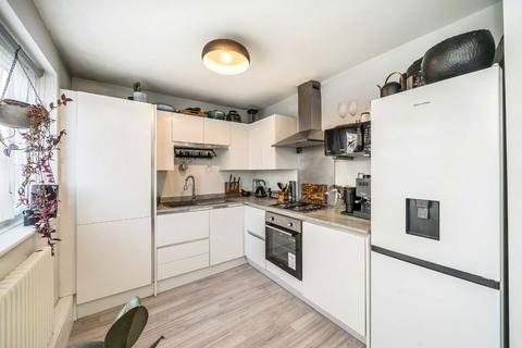 undefined, Telford Avenue, London SW2