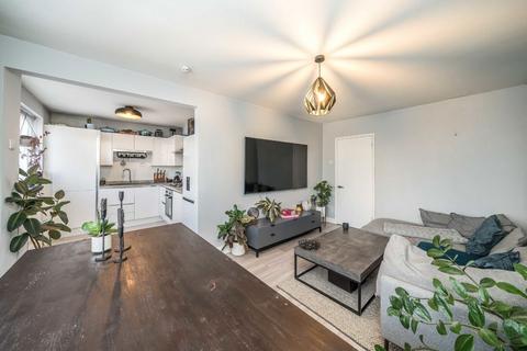 undefined, Telford Avenue, London SW2