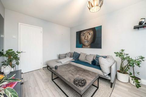 undefined, Telford Avenue, London SW2