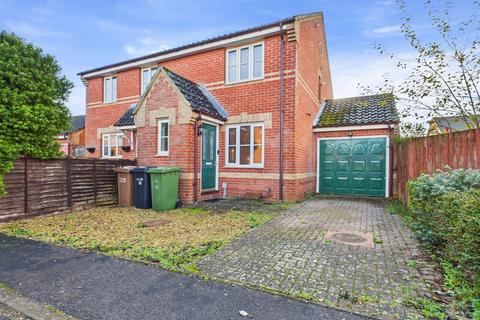 undefined, Weedon Way, King's Lynn PE30