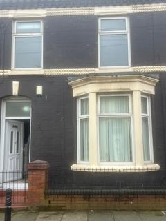 undefined, Dacy Road, Liverpool L5