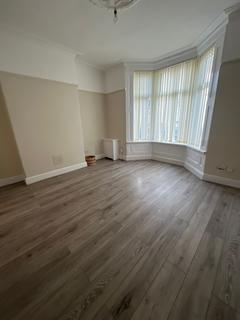 undefined, Dacy Road, Liverpool L5