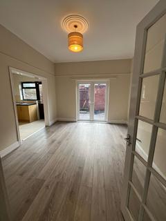 undefined, Dacy Road, Liverpool L5