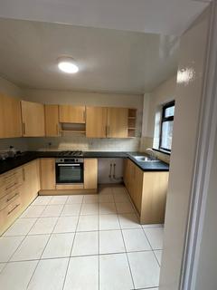 undefined, Dacy Road, Liverpool L5