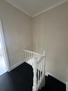 undefined, Dacy Road, Liverpool L5