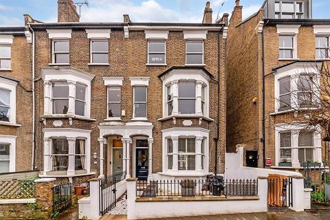 undefined, Rona Road, London, NW3