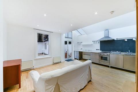 undefined, Rona Road, London, NW3