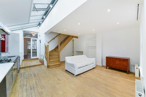 undefined, Rona Road, London, NW3