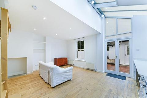 undefined, Rona Road, London, NW3