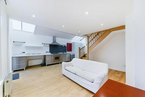 undefined, Rona Road, London, NW3