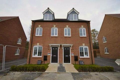 undefined, Riber Drive, Chellaston, Derby, Derbyshire, DE73