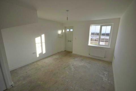 undefined, Riber Drive, Chellaston, Derby, Derbyshire, DE73