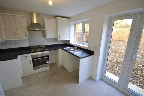 undefined, Riber Drive, Chellaston, Derby, Derbyshire, DE73