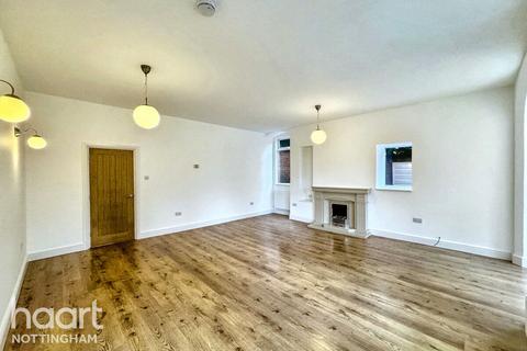 undefined, Magdala Road, Nottingham