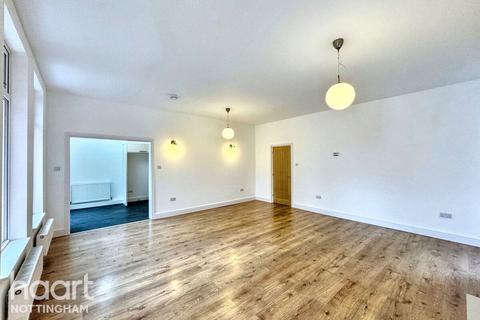 undefined, Magdala Road, Nottingham