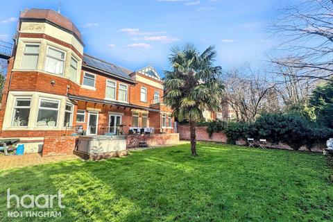 undefined, Magdala Road, Nottingham