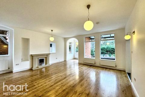 undefined, Magdala Road, Nottingham