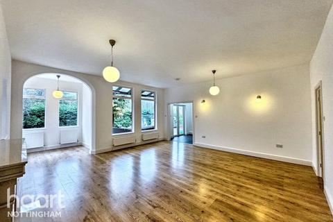 undefined, Magdala Road, Nottingham